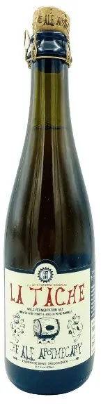 The Ale Apothecary La Tache