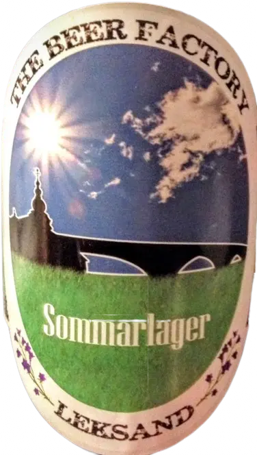 The Beer Factory Leksand Sommarlager
