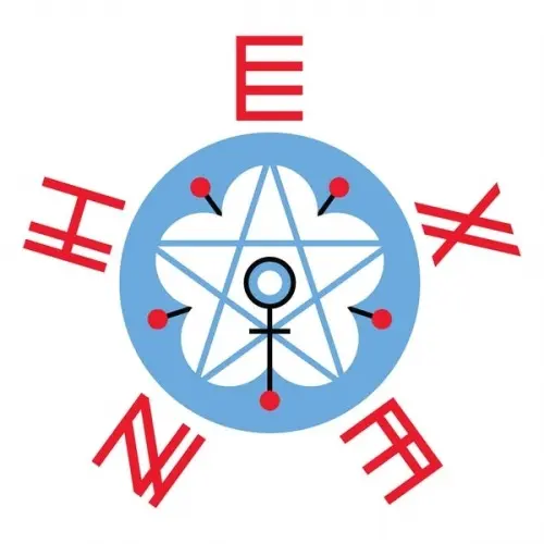 Oxbow Brewing Company Hexen