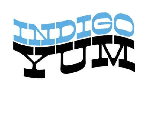 Oxbow Brewing Company Indigo Yum