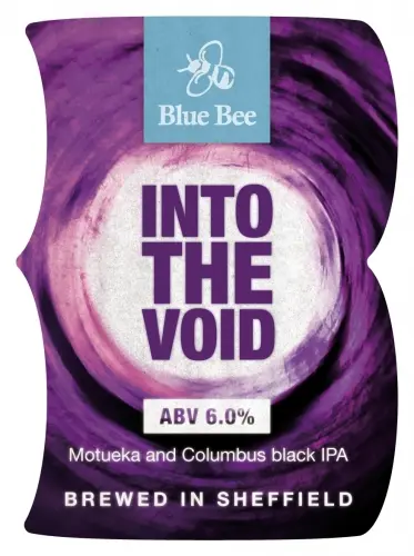 Blue Bee Brewery Into The Void