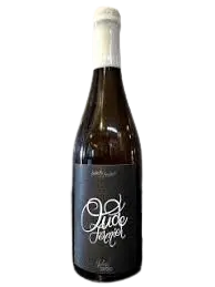 Side Project Brewing Oude Fermier - Vintage 2020