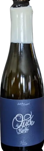 Side Project Brewing Oude La Ruche - Vintage 2018