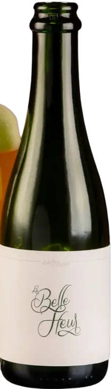 Side Project Brewing La Belle Fleur