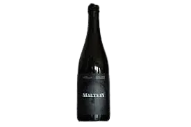 Side Project Brewing Maltvin (Blend #02)