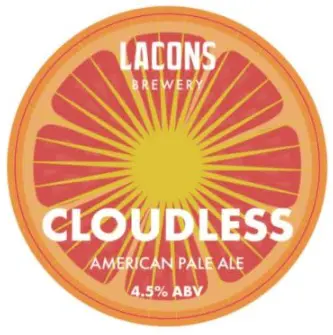Lacons Cloudless