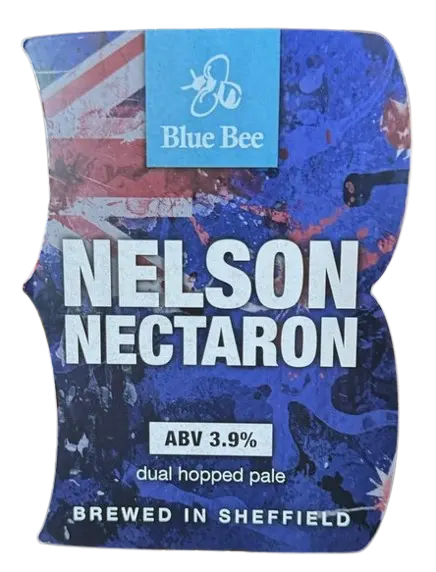 Blue Bee Brewery Nelson Nectaron