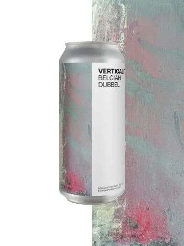 Boundary Brewing Verticality