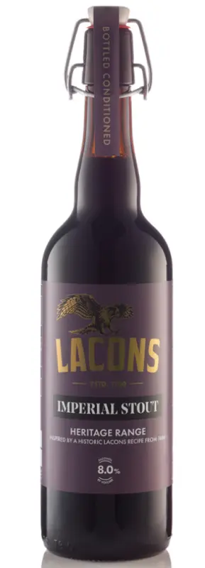 Lacons Imperial Stout
