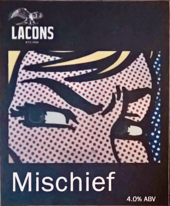 Lacons Mischief