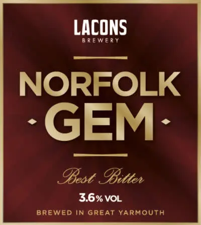 Lacons Norfolk Gem