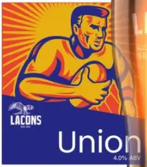 Lacons Union