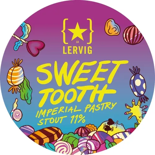 Lervig Sweet Tooth
