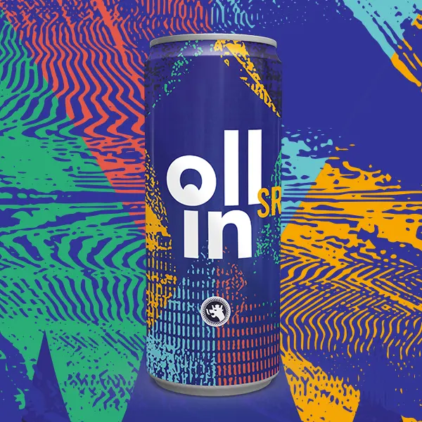 Cerveceros Arellano Ollin Sr.