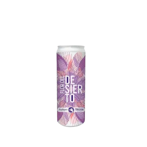 Cerveceros Arellano Flor del Desierto