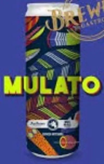 Cerveceros Arellano Mulato