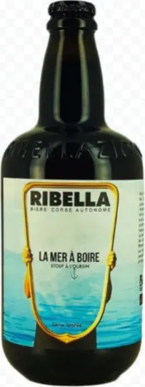 Ribella La Mer à Boire
