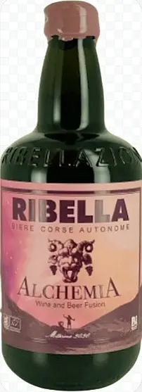 Ribella Alchemia
