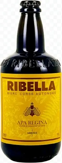 Ribella Apa Regina