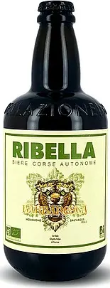 Ribella Barbaresca