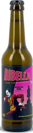Ribella Booster Beer