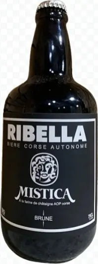 Ribella Mistica - Brune
