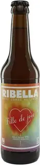 Ribella Fille de Joie