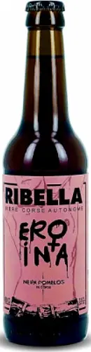 Ribella Eroina