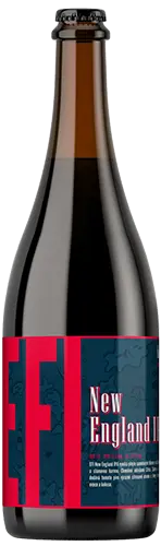EFI Pivovar New England IPA
