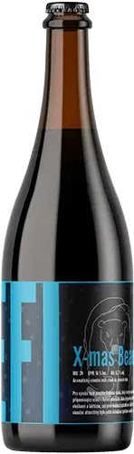 EFI Pivovar X-mas Beaer