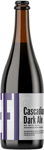 EFI Pivovar Cascadian Dark Ale
