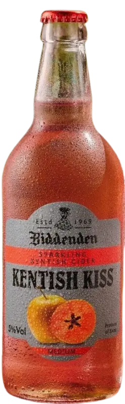 Biddenden Vineyards Kentish Kiss