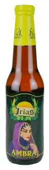 Birrificio Irias Ambra