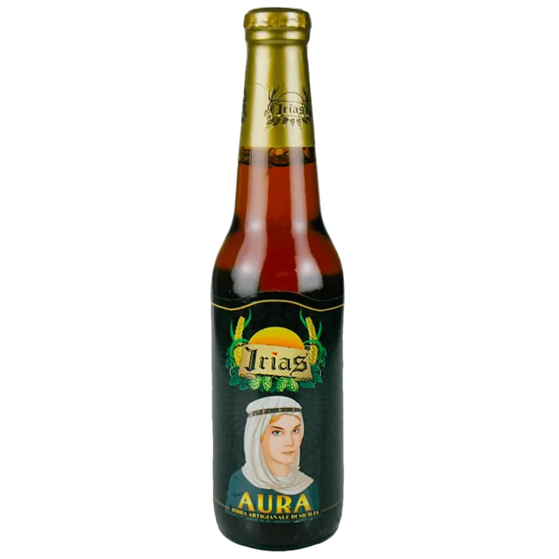 Birrificio Irias Aura