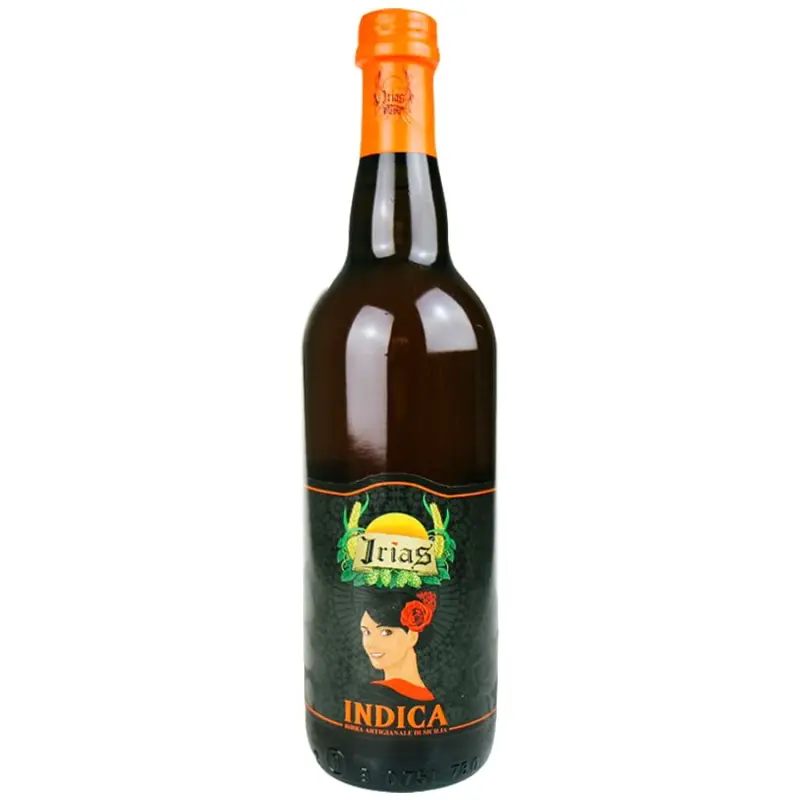 Birrificio Irias Indica
