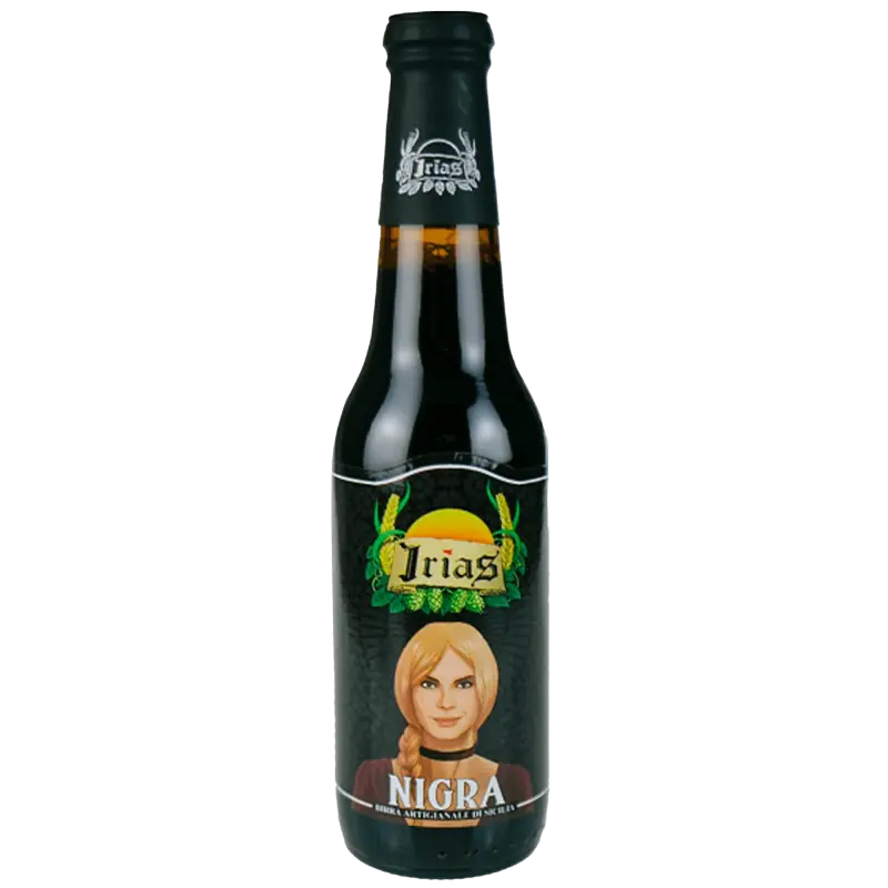 Birrificio Irias Nigra