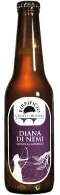 Birrificio Castelli Romani (Fustock) Diana di Nemi