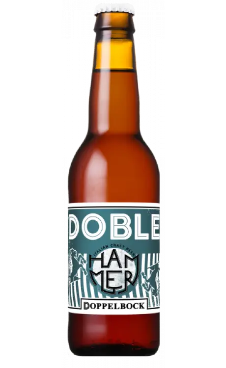 Hammer - Italian Craft Beer Doble