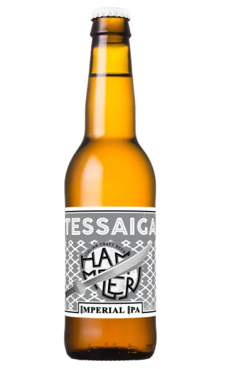 Hammer - Italian Craft Beer Tessaiga