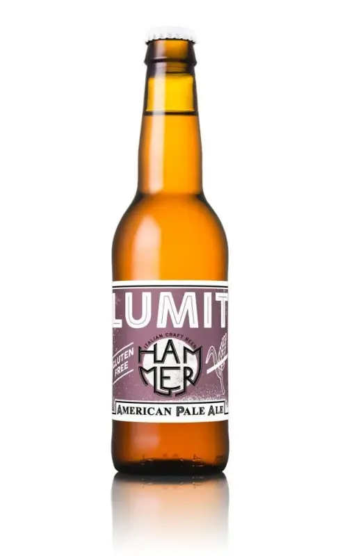Hammer - Italian Craft Beer Lumit
