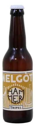 Hammer - Italian Craft Beer Melgòt