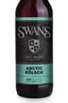 Swans Brewpub Arctic Kölsch