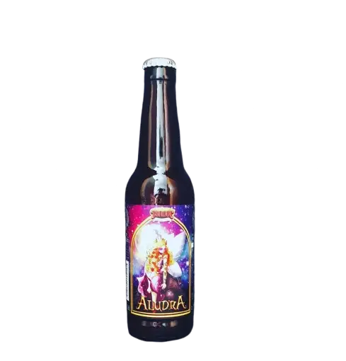 Cervecería Fauna Aludra