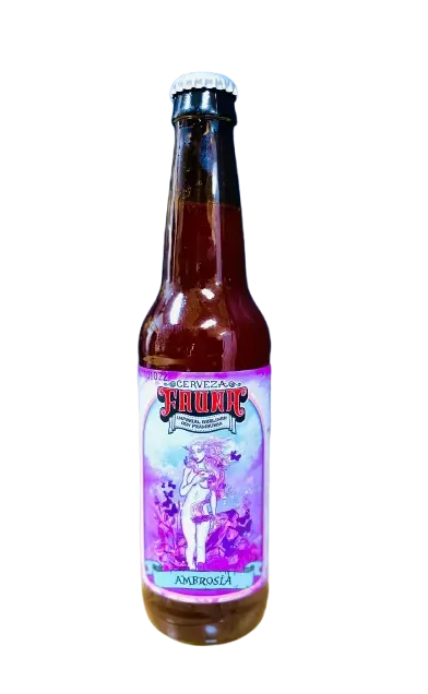 Cervecería Fauna Ambrosia