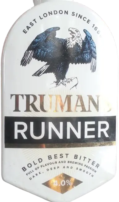 Big Penny Truman's Runner