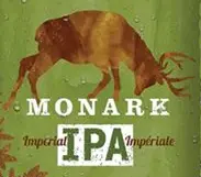 Boréale - Les Brasseurs du Nord Monark Imperial IPA