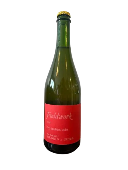 Wilding Cider Fieldwork 2023