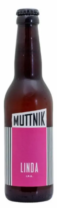 Birra Muttnik Linda