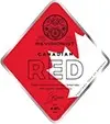 Revisionist Canadian Red