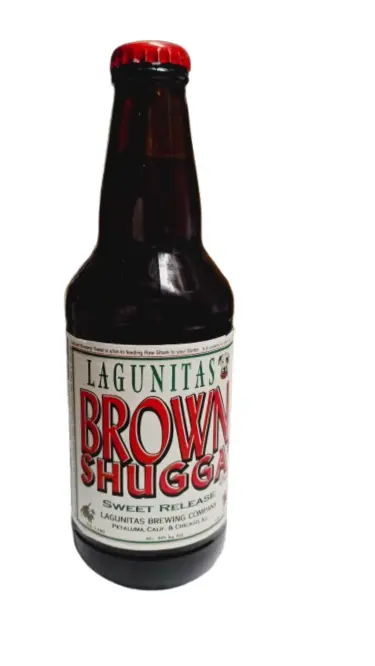 Lagunitas Brewing Company Brown Sugga' (2017)